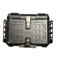 Maletero Dr1 45 Litros TITAN Negro