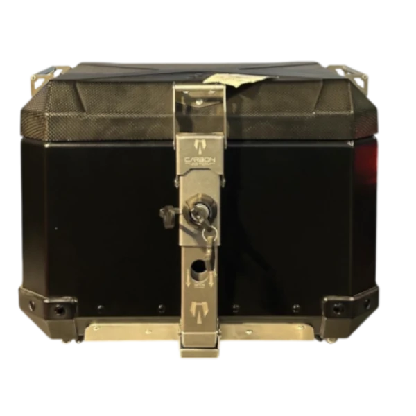 Maletero Mastech Carbon Edition 33 LT FIRE Parts