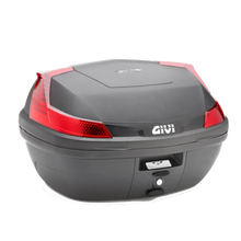 Maletero Monlock 47 Litros Givi