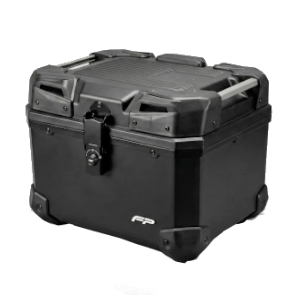 Maletero Maverick 3.0 40 L Negro Fireparts