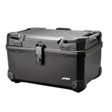 Maletero Maverick 3.0 60 L Negro Fireparts