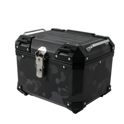 Maletero 45 Litros Spartan