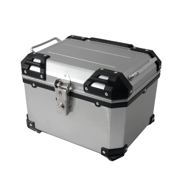 Maletero 45 Litros Spartan