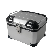 Maletero 45 Litros Spartan