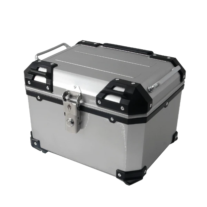 Maletero 45 Litros Spartan