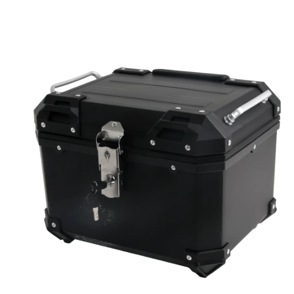 Maletero 45 Litros Spartan
