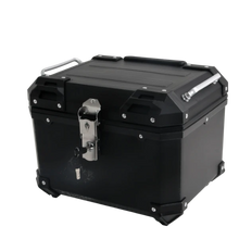 Maletero 45 Litros Spartan