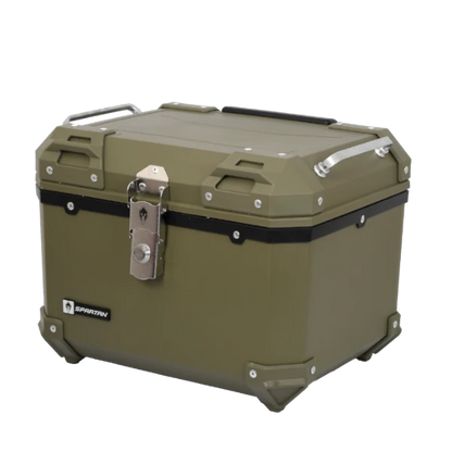 Maletero 45 Litros Spartan