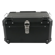 Maletero Spartan 60 Litros Negro
