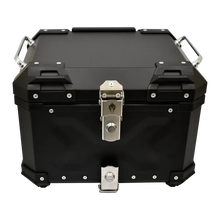 Maletero Spartan Aluminio Ultra 45 Litros