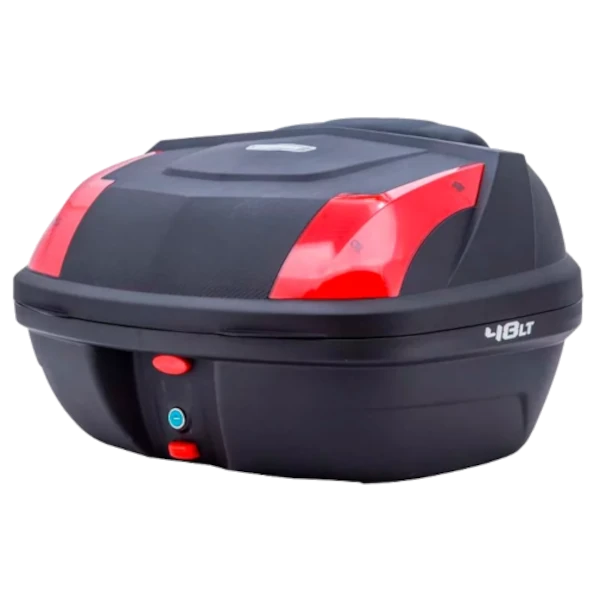 Maletero Tomcat 48 Litros