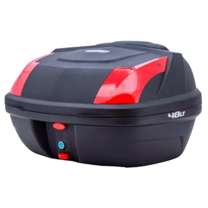 Maletero Tomcat 48 Litros