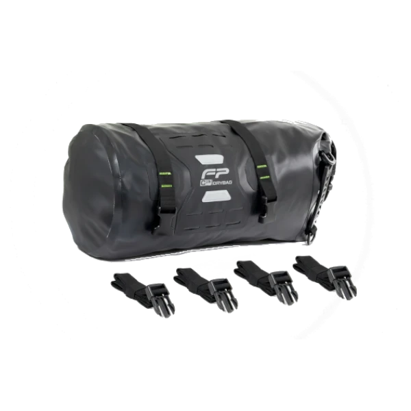 Maleta Impermeable Fireparts Drybag C15 C3 2.0