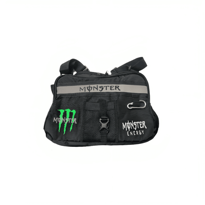 Pechera Porta celular Moda Jersery