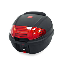 Maletero Fireparts Cargo 30 Litros