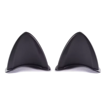 Accesorio Orejas Para Casco Adhesivas (Par)