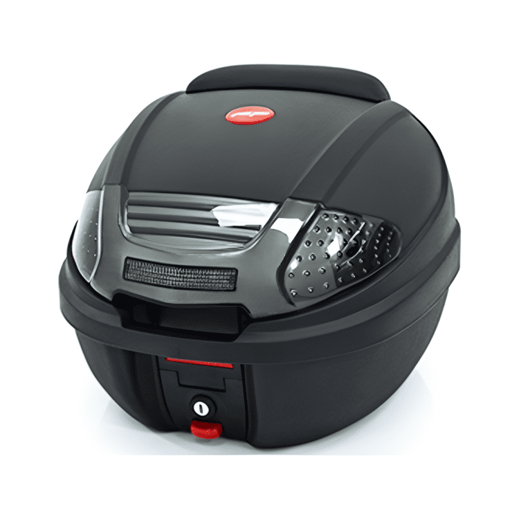 Maletero Fireparts Cargo 30 Litros