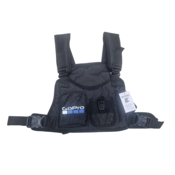 Pechera Porta celular 2