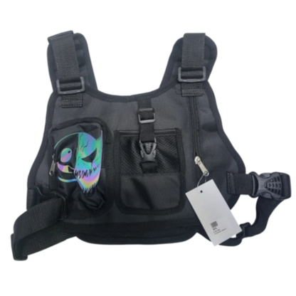 Pechera Porta celular Jersey New