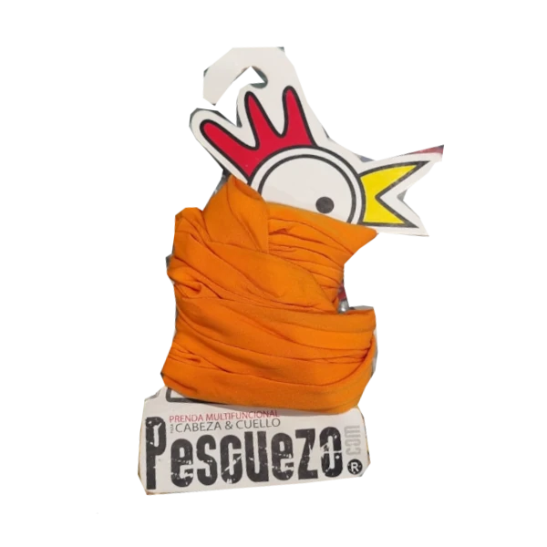 Pescuezo licrado 100cm super ligero para Moto