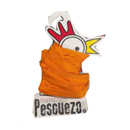 Pescuezo licrado 100cm super ligero para Moto