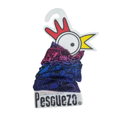Pescuezo licrado 50 cm PETO super ligero para Moto