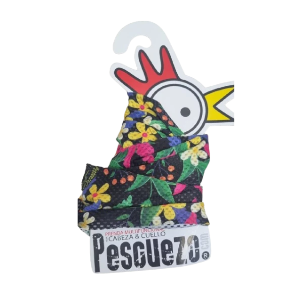 Pescuezo licrado 50 cm PETO super ligero para Moto