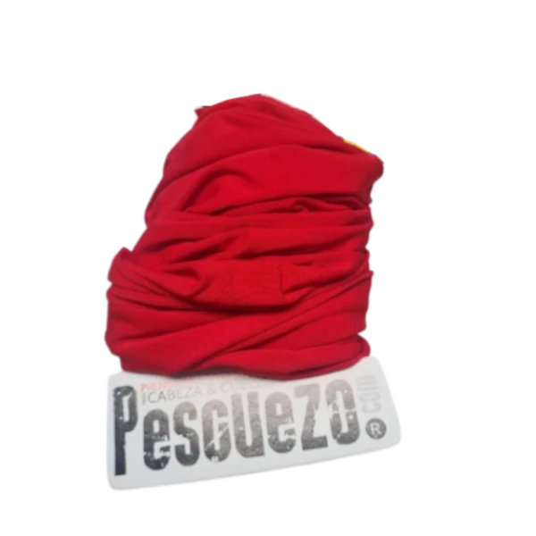 Pescuezo licrado 100cm super ligero para Moto