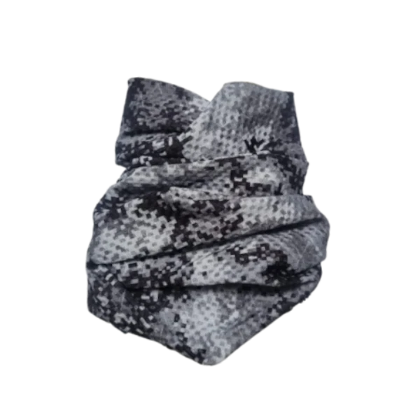 Pescuezo licrado 50 cm PETO super ligero para Moto