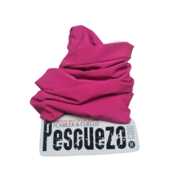 Pescuezo licrado 50 cm PETO super ligero para Moto
