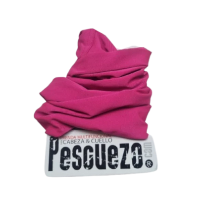 Pescuezo licrado 50 cm PETO super ligero para Moto