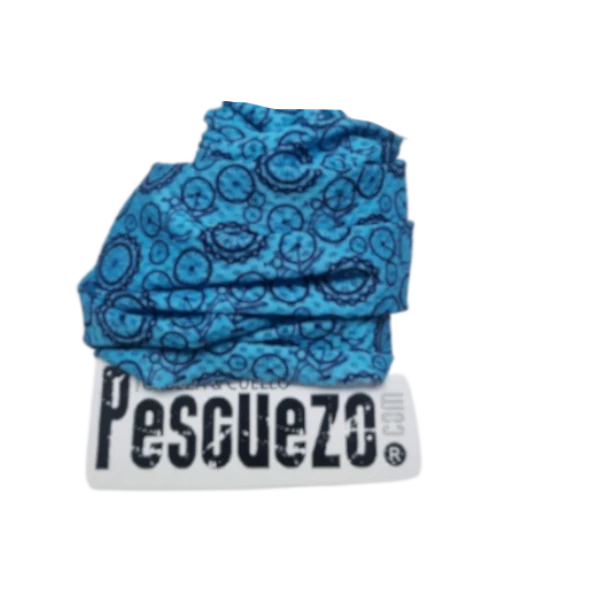 Pescuezo licrado 50 cm PETO super ligero para Moto