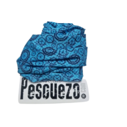 Pescuezo licrado 50 cm PETO super ligero para Moto