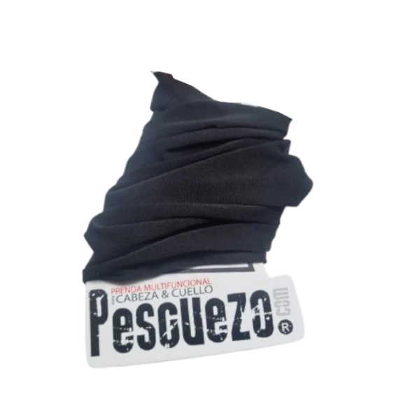 Pescuezo licrado 50 cm PETO super ligero para Moto