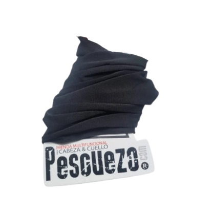 Pescuezo licrado 50 cm PETO super ligero para Moto
