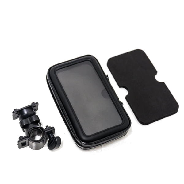 Porta Celular Para Moto Fireparts
