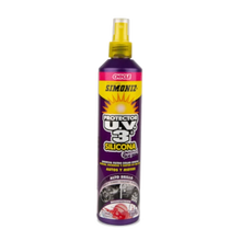 Protec uv3 silicona chicle 300ml motobien