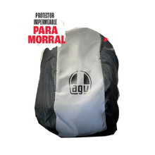 Protector Bolso Para Casco