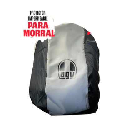 Protector Bolso Para Casco