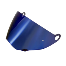 Repuesto Visor Para Casco HRO MX330 Original