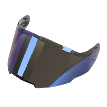 Repuesto de Visor Para Moto ICH 3120/503 - Iridium