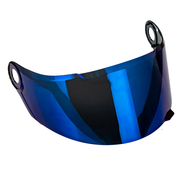 Repuesto Visor Para Casco ICH 501 Original