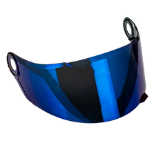 Repuesto Visor Para Casco ICH 501 Original
