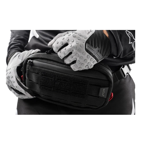 Riñonera Taktical t5 Negra Fireparts