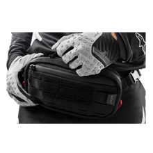 Riñonera Taktical t5 Negra Fireparts