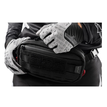 Riñonera Taktical t5 Negra Fireparts