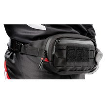 Riñonera Taktical t5 Negra Fireparts