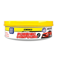 Pasta Pulidora Rubbing Compound SIMONIZ 200g