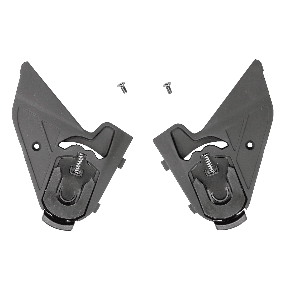 Repuesto Sistema Visor SHAFT 542 Gt