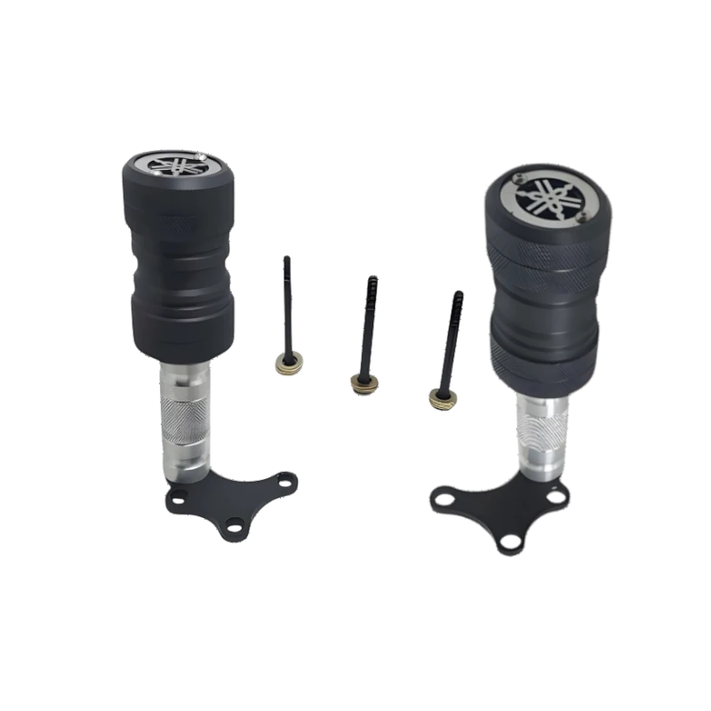 Slider defensa Yamaha